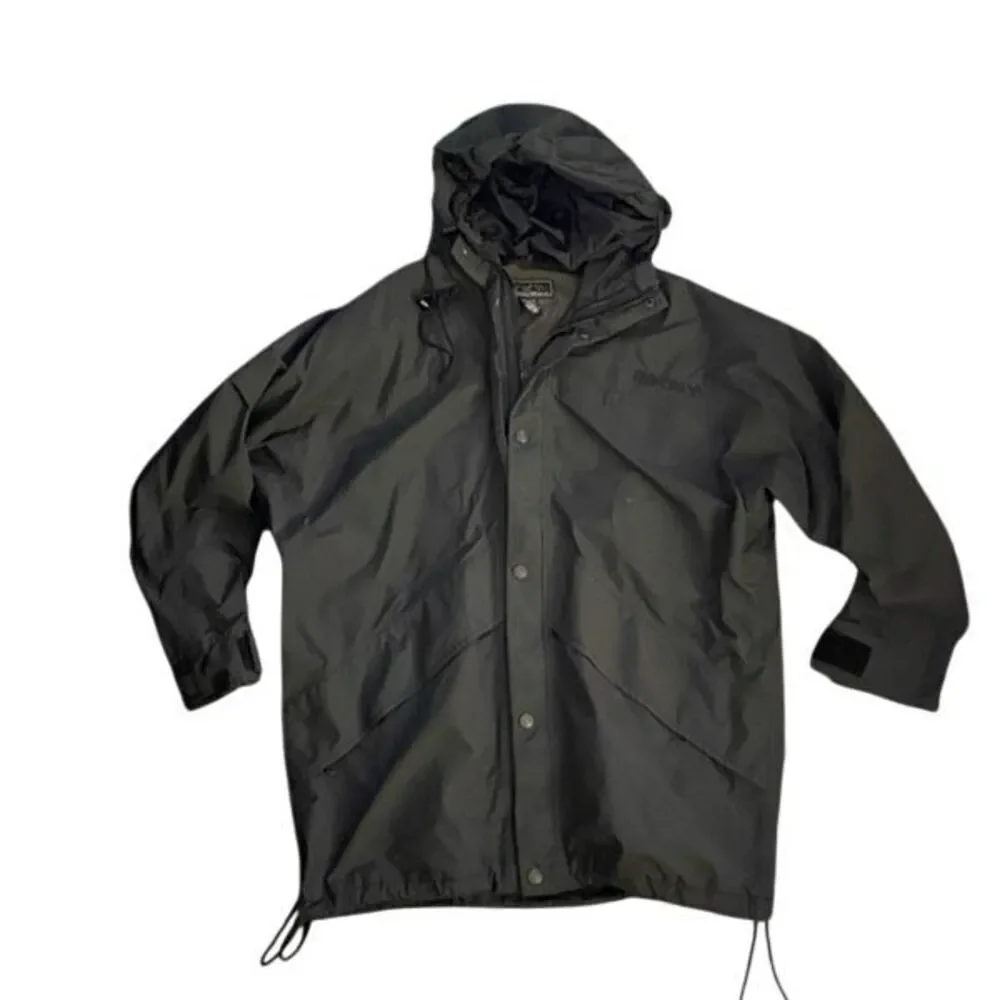 Banana Republic Windbreaker